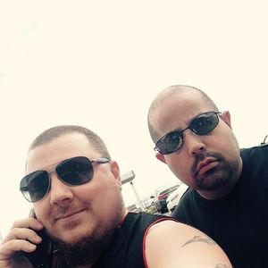 Meet your Posher, Derek